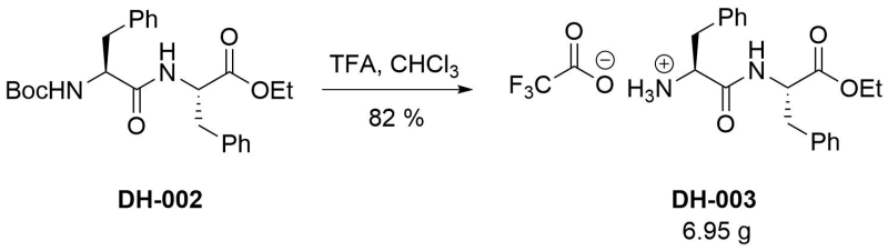 Reaction Scheme